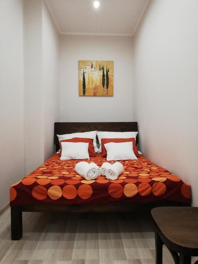 Pannonia Budapest Center Deluxe Εξωτερικό φωτογραφία