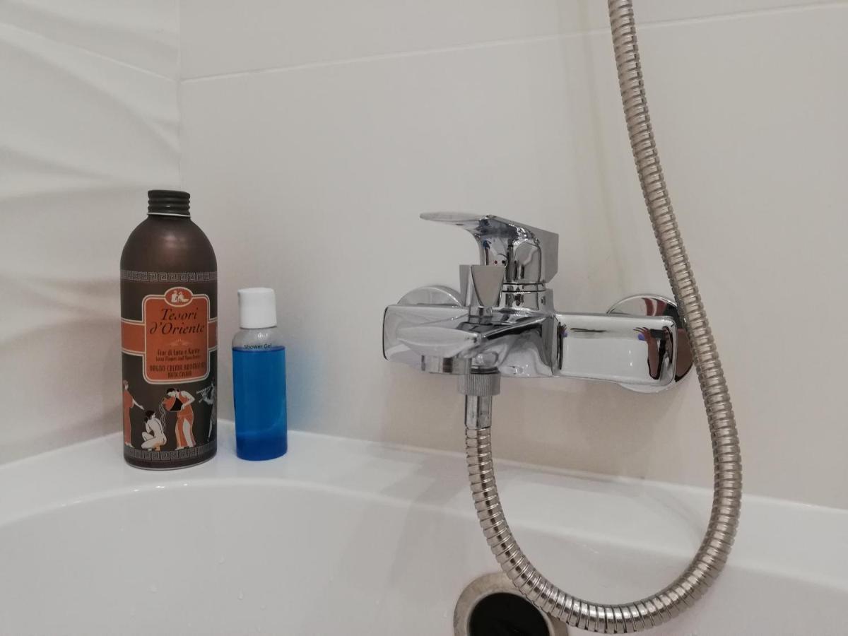 Pannonia Budapest Center Deluxe Εξωτερικό φωτογραφία
