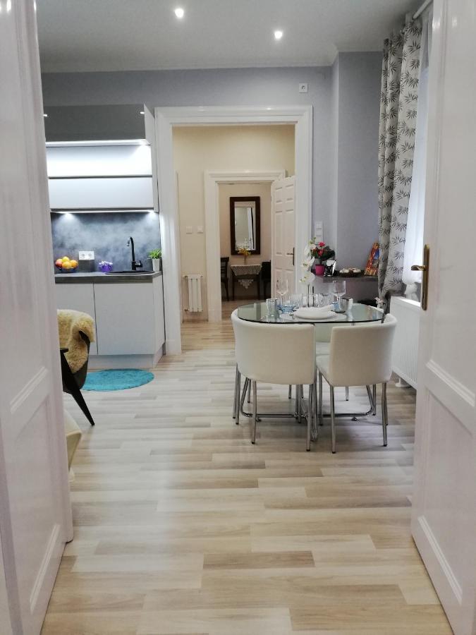 Pannonia Budapest Center Deluxe Εξωτερικό φωτογραφία