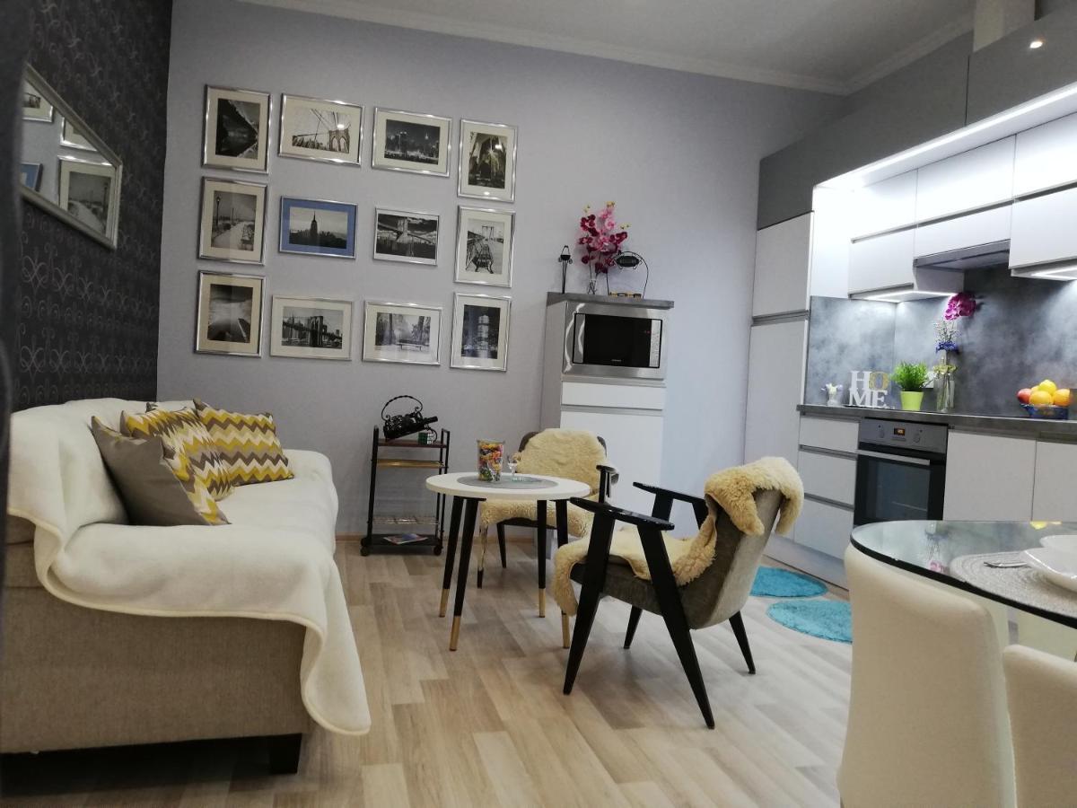 Pannonia Budapest Center Deluxe Εξωτερικό φωτογραφία