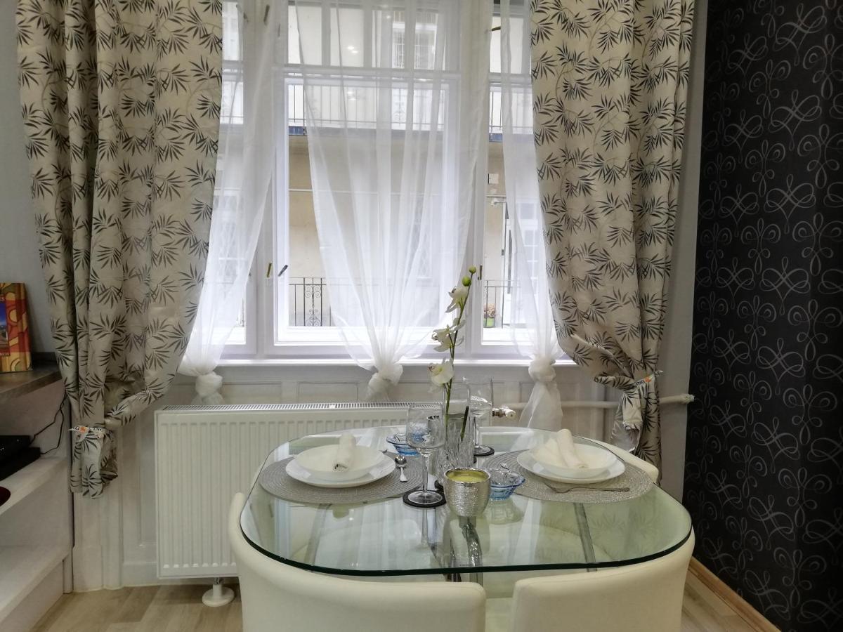 Pannonia Budapest Center Deluxe Εξωτερικό φωτογραφία