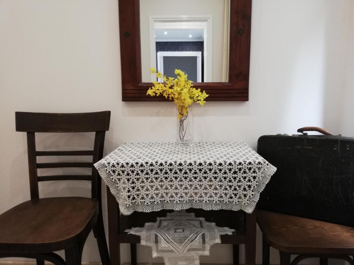 Pannonia Budapest Center Deluxe Εξωτερικό φωτογραφία
