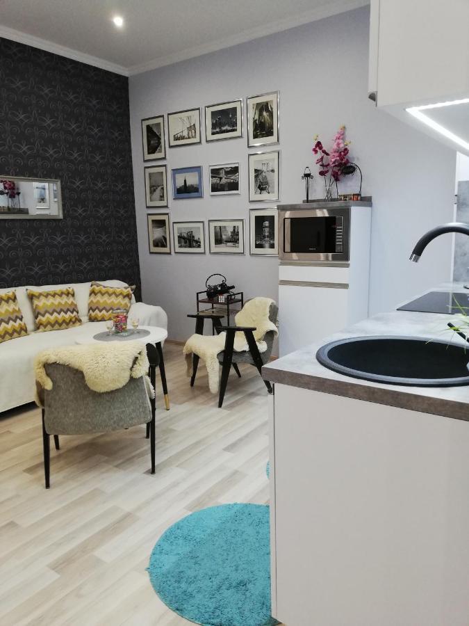 Pannonia Budapest Center Deluxe Εξωτερικό φωτογραφία