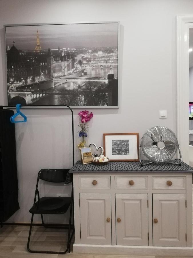 Pannonia Budapest Center Deluxe Εξωτερικό φωτογραφία