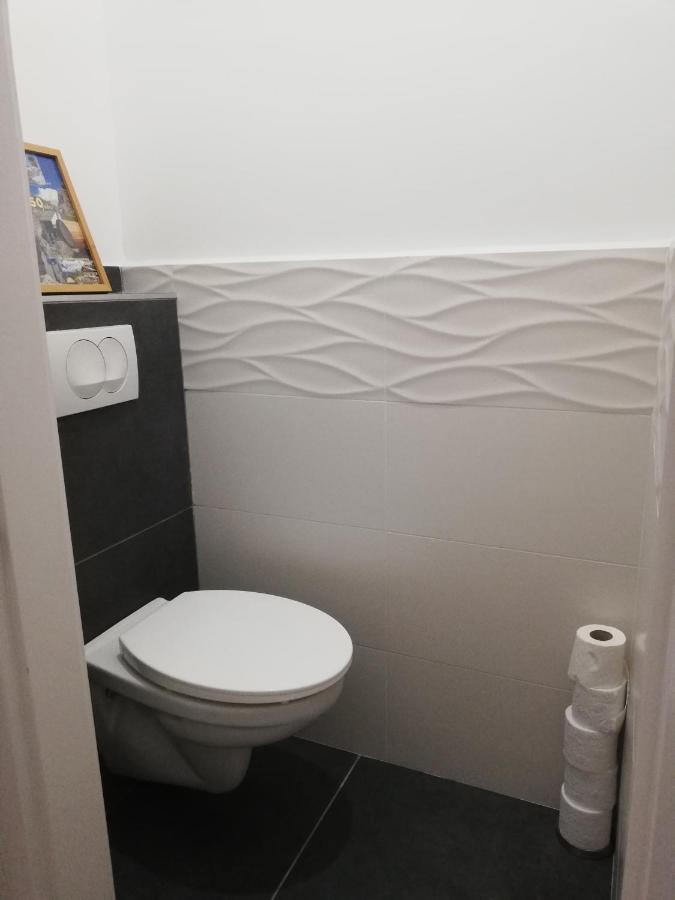 Pannonia Budapest Center Deluxe Εξωτερικό φωτογραφία
